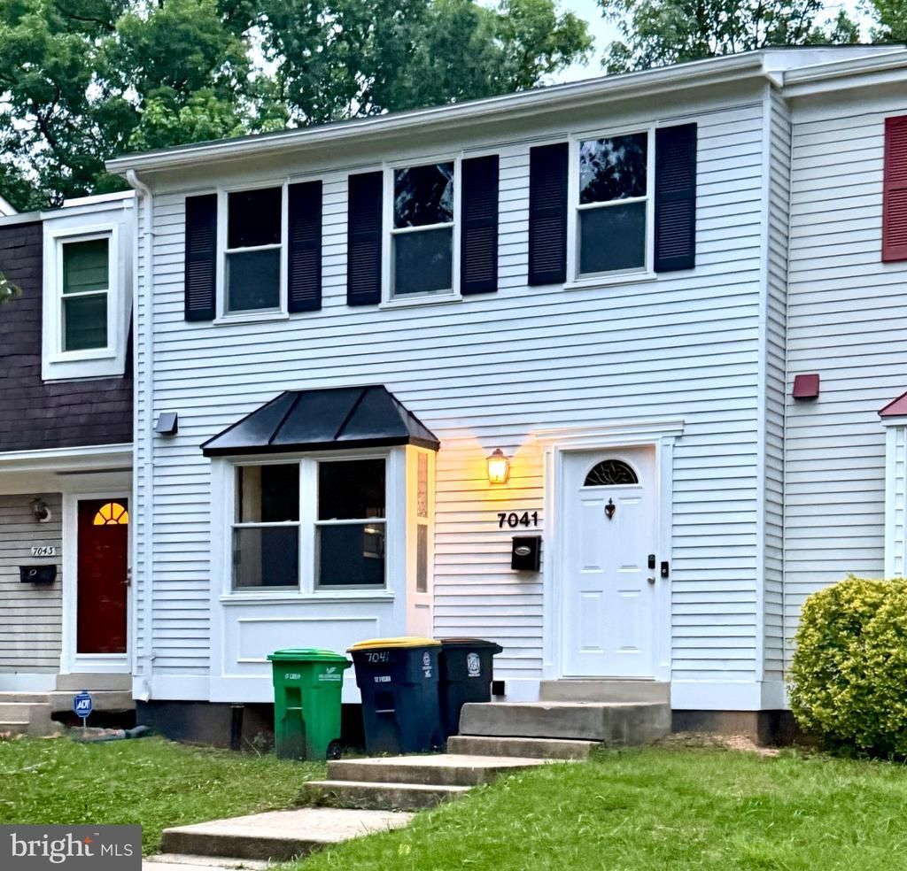 7041 PALAMAR TERRACE, LANHAM, MD 20706