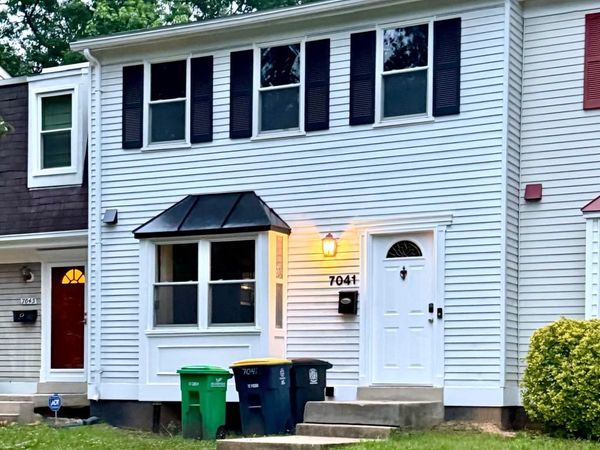 7041 PALAMAR TERRACE, LANHAM, MD 20706