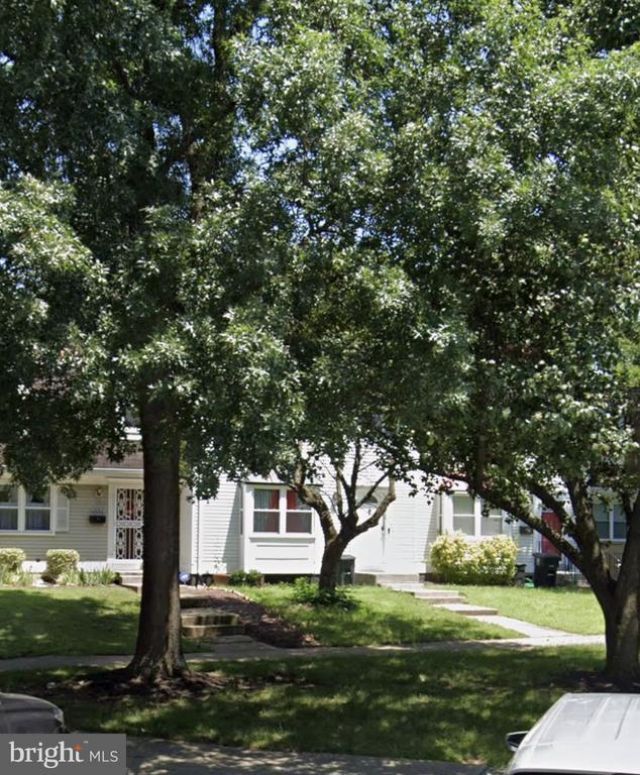 7041 PALAMAR TERRACE, LANHAM, MD 20706