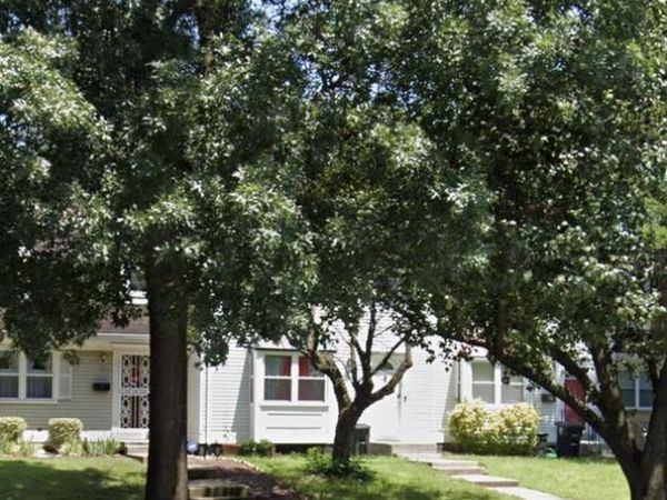 7041 PALAMAR TERRACE, LANHAM, MD 20706