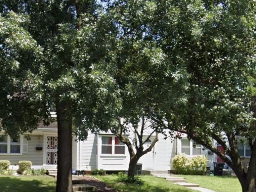 7041 Palamar Terrace, Lanham, MD 20706 Main Photo