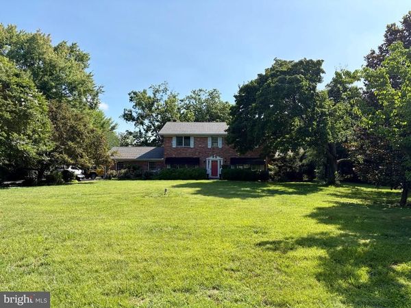 161 GREENWOOD CREEK ROAD, QUEENSTOWN, MD 21658