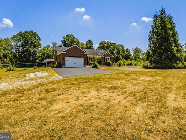 705 GARDEN ROAD, PITTSGROVE, NJ 08318
