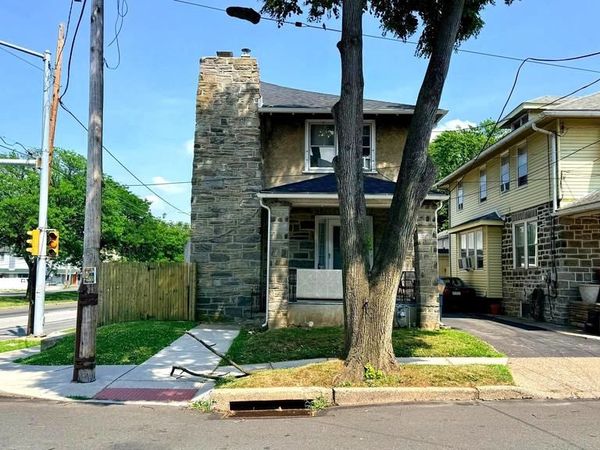 3 S BRIGHTON AVENUE , Unit 2, UPPER DARBY, PA 19082