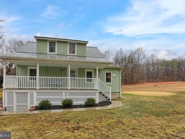 5451 BLACK BEAR ROAD , NEEDMORE, PA 17238
