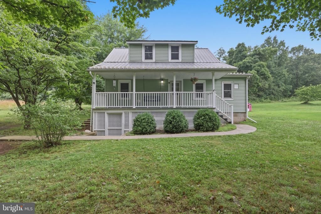 5451 BLACK BEAR ROAD, NEEDMORE, PA 17238