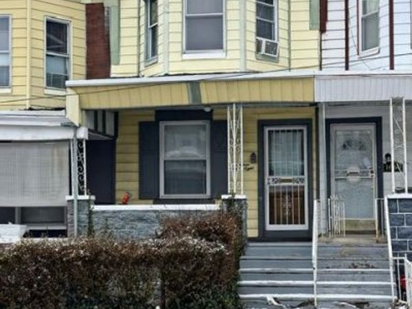1658 N REDFIELD STREET , PHILADELPHIA, PA 19151