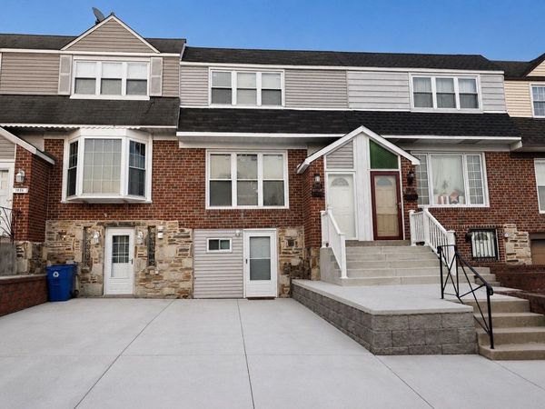10938 MODENA PLACE, PHILADELPHIA, PA 19154