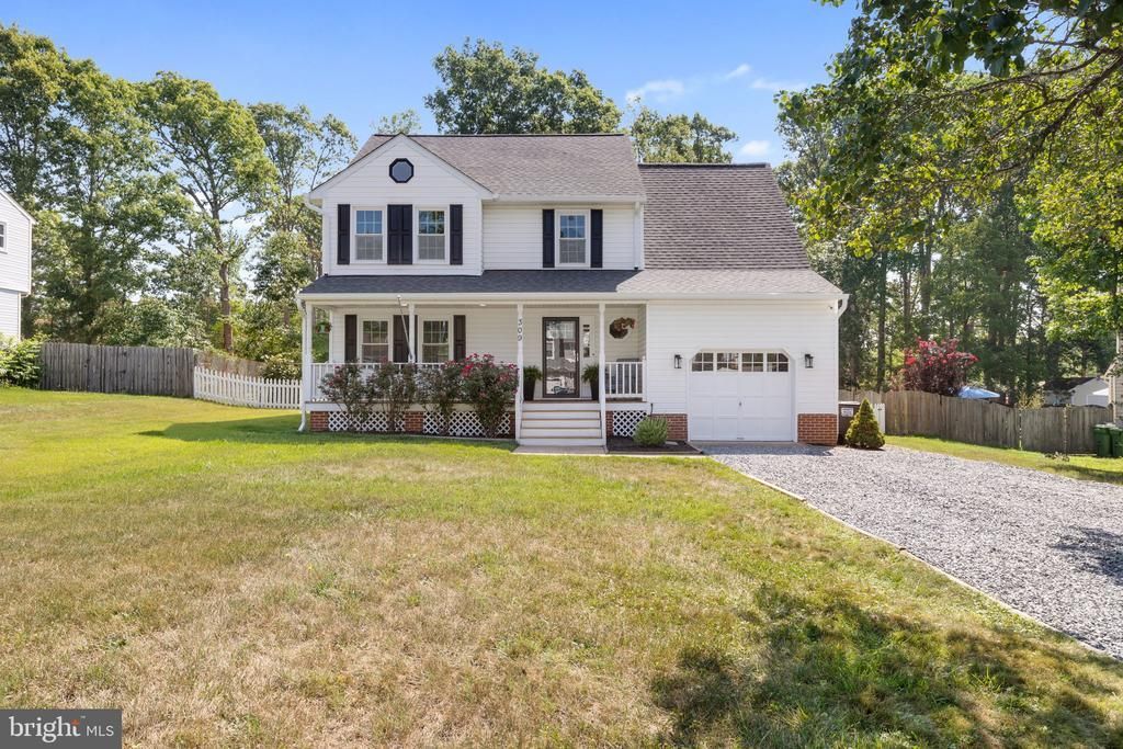 309 General Drive , Spotsylvania, VA 22551 Main Photo