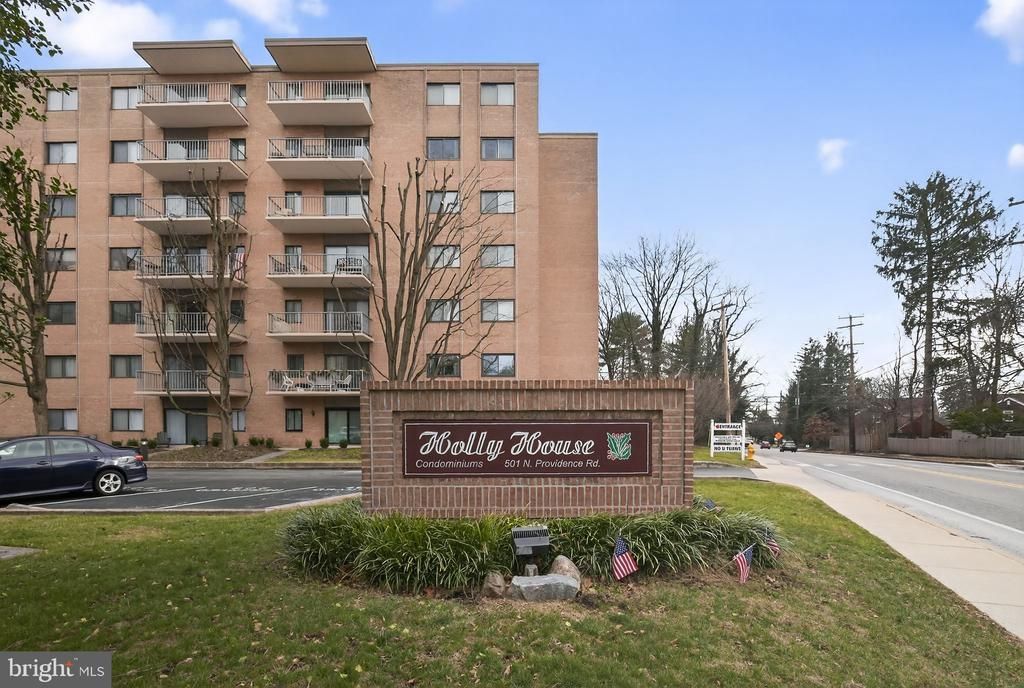 501 N PROVIDENCE ROAD , MEDIA, PA 19063