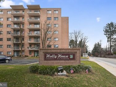 501 N PROVIDENCE ROAD, Unit 207, MEDIA, PA 19063