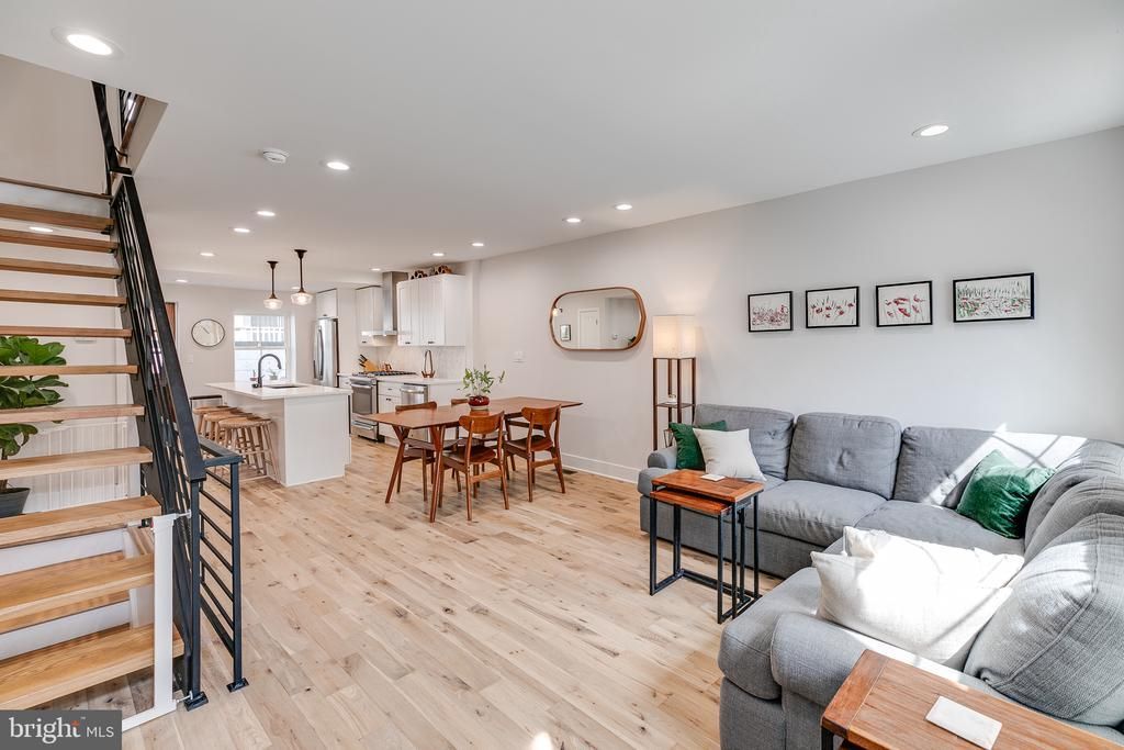 746 S Harshaw Street, Philadelphia, PA 19146 Main Photo