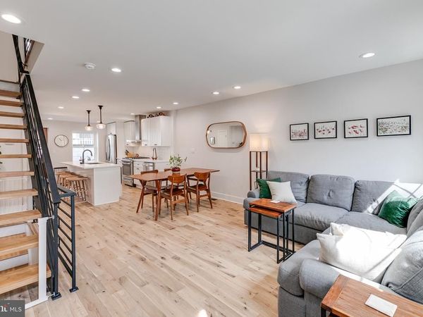 746 S HARSHAW STREET, PHILADELPHIA, PA 19146