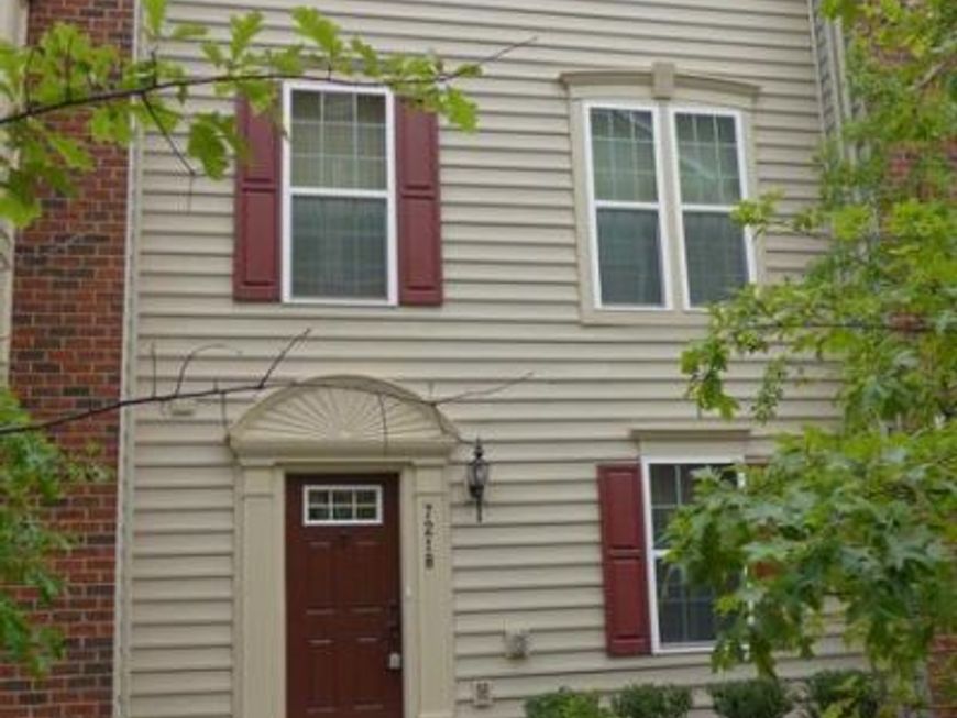 7218 Sugar Magnolia Lane, Elkridge, MD 21075 Main Photo