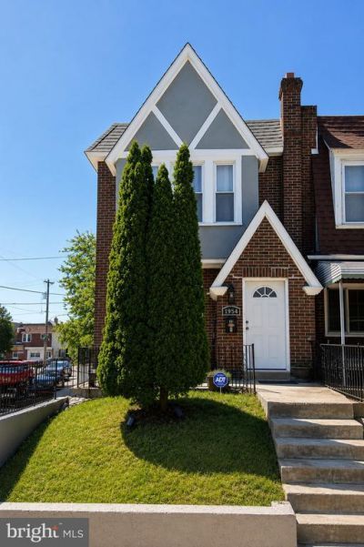 1954 Plymouth Street, Philadelphia, PA 19138 Main Photo