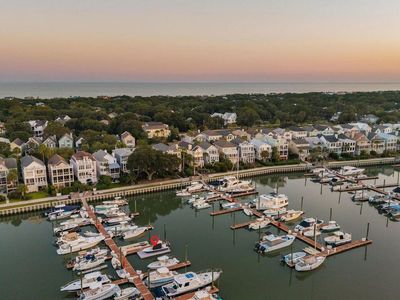 40 41st Avenue, Unit E15, Isle of Palms, SC 29451