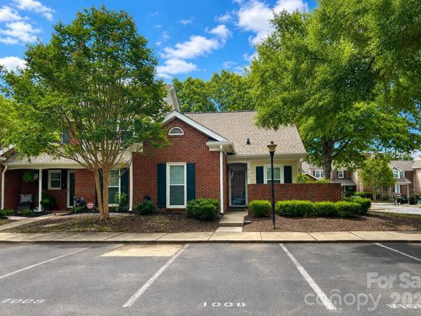 9126 N Vicksburg Park Court, Charlotte, NC 28210