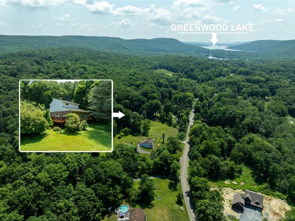 212 Old Dutch Hollow Road , Warwick, NY 10950