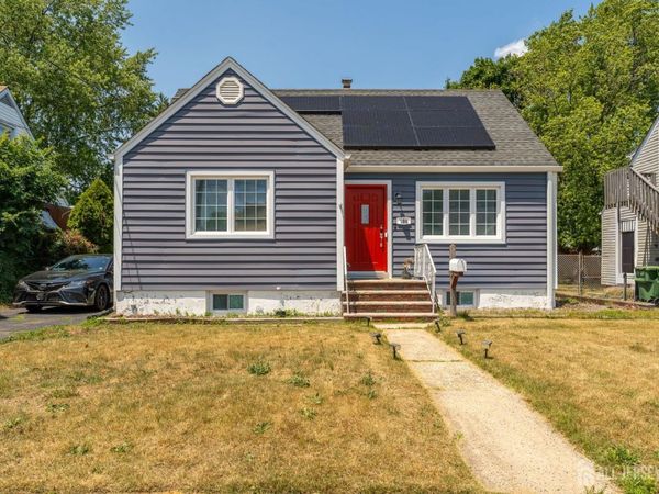 196 Gabriel Terrace, South Amboy, NJ 08879