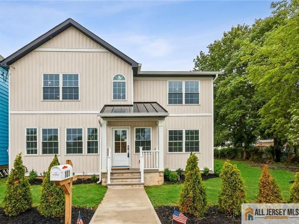 101 Saint Stephens Avenue , Keasbey, NJ 08832