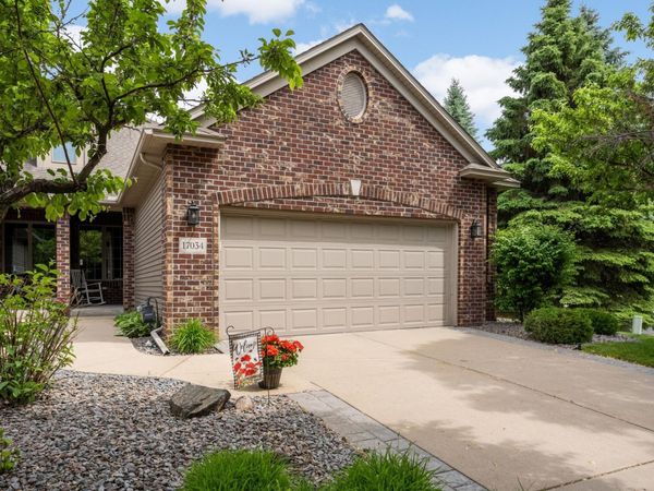 17034 Kings Court , Lakeville, MN 55044