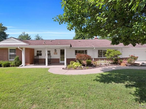 5018 E Concord Road, Unincorporated, MO 63128