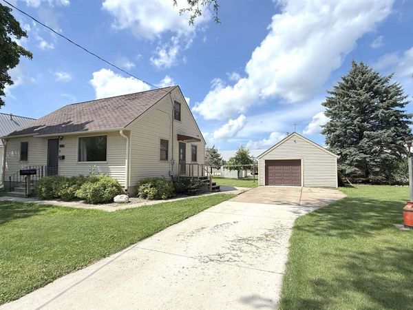526 12th Street, Mason City, IA 50401