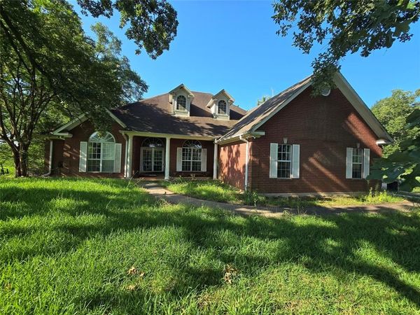 3952 Fm 451 , Waskom, TX 75692
