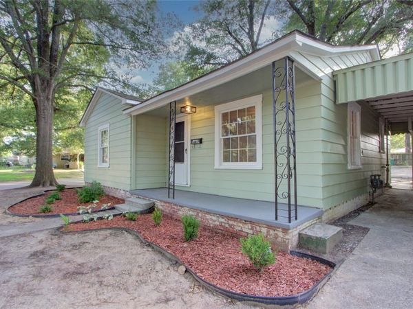 4101 Elizabeth, Texarkana, TX 75503