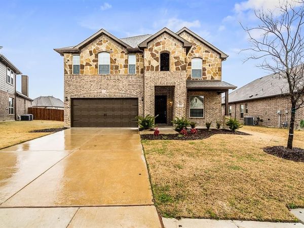 3816 Walden Drive, McKinney, TX 75071