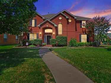 9669 Plains Circle, Frisco, TX 75033