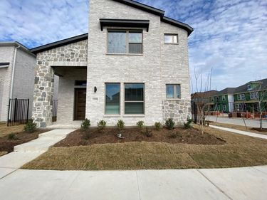 13098 Scissortail Drive, Frisco, TX 75035