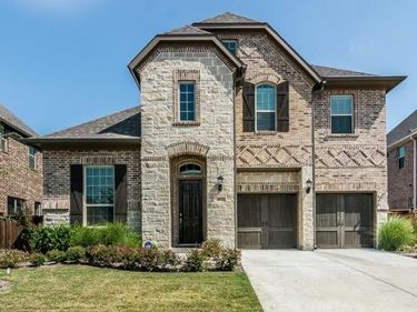 852 Sweet Iron Road, Frisco, TX 75036