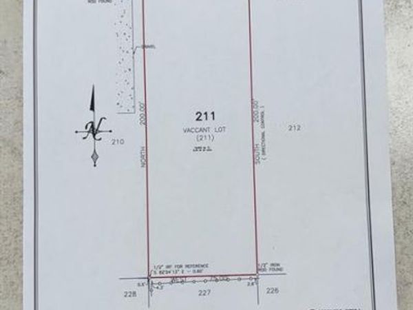 0 Albany Drive , Mabank, TX 75156