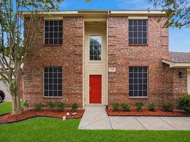 1345 Missionary Ridge Trail, Fort Worth, TX 76131
