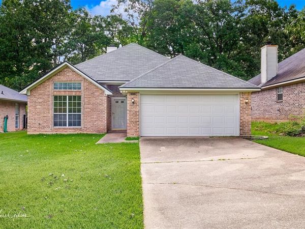 4991 Beechwood Hills Drive, Shreveport, LA 71107
