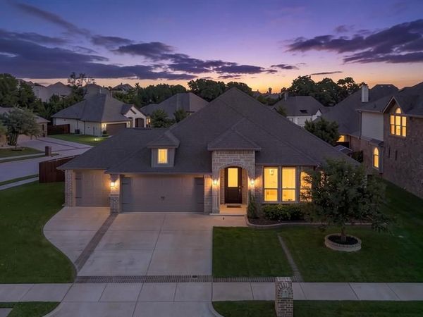 225 Rossville Drive, Midlothian, TX 76065