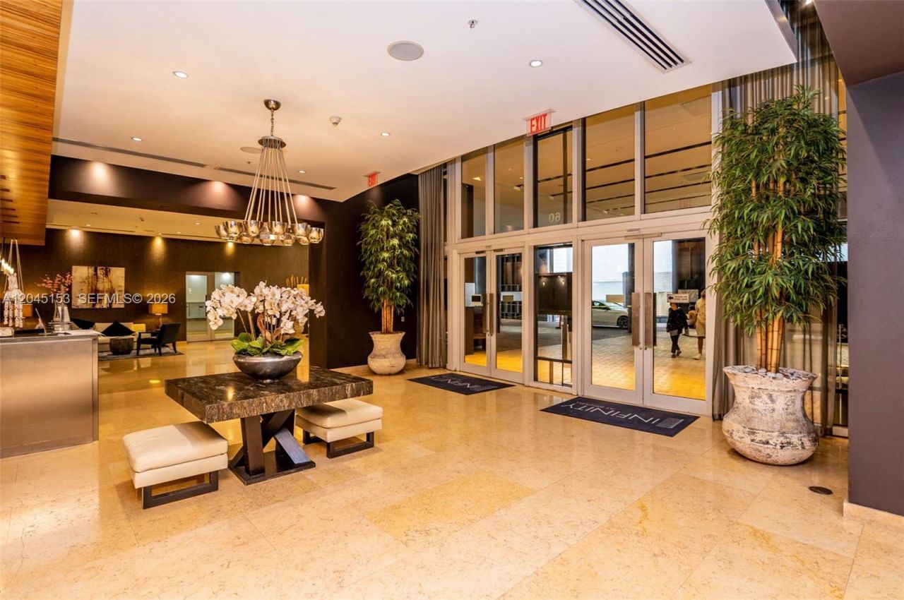 60 SW 13th St, Unit 4002, Miami, FL 33130 Photo