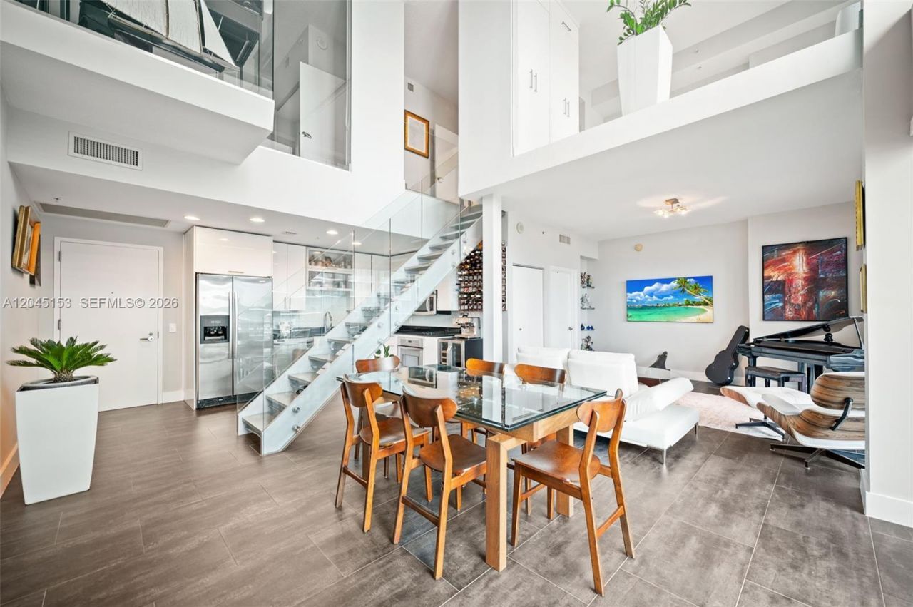 60 SW 13th St, Unit 4002, Miami, FL 33130 Photo