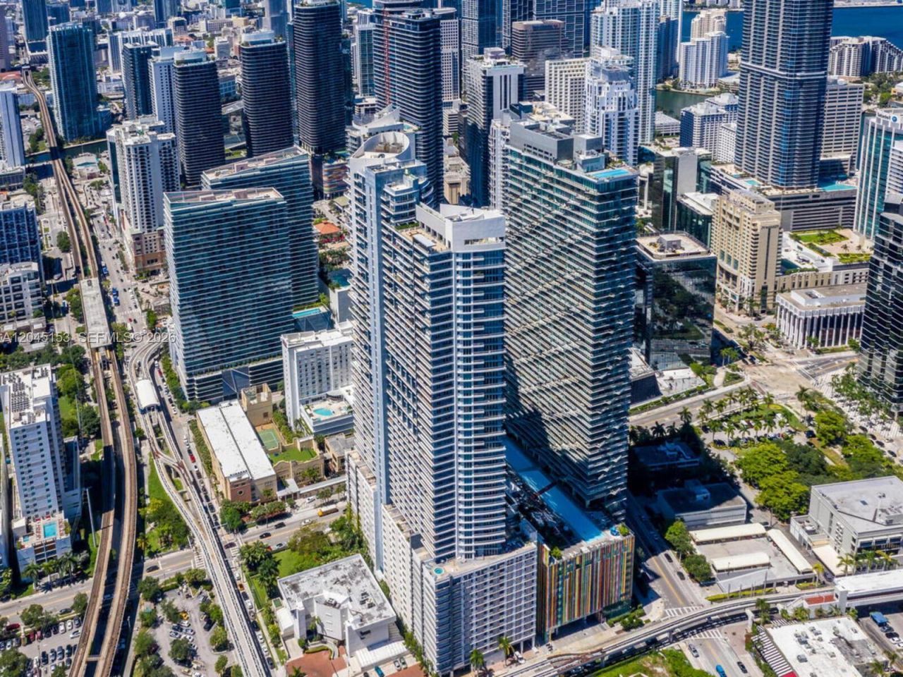 60 SW 13th St, Unit 4002, Miami, FL 33130 Photo