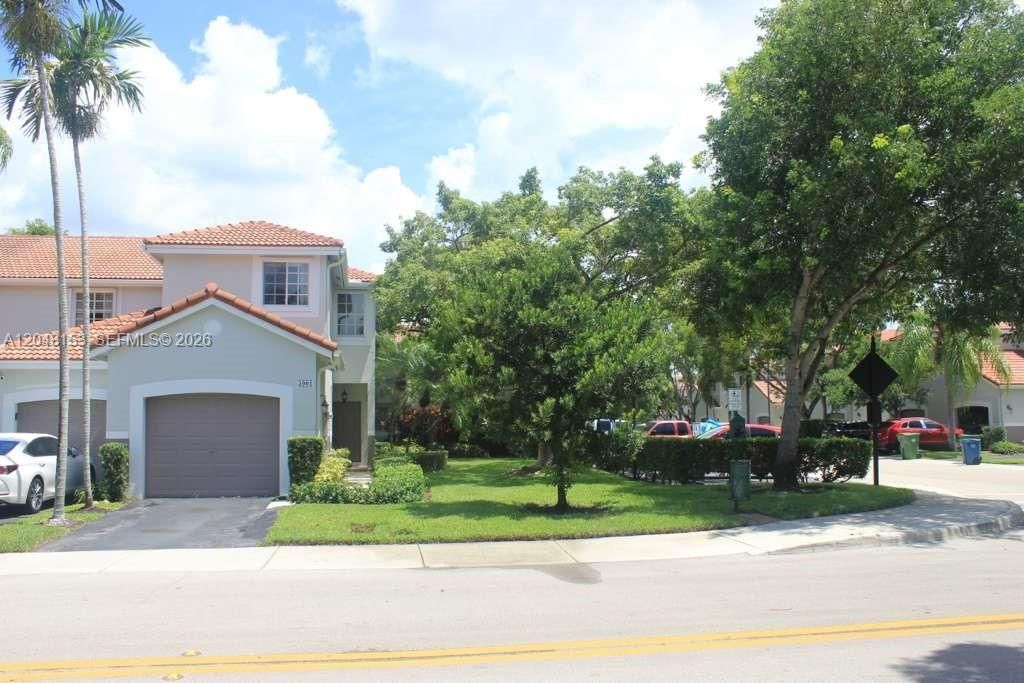 3901 San Simeon Ln, Weston, FL 33331 Photo