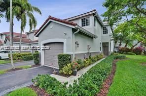 3901 San Simeon Ln, Weston, FL 33331 Photo