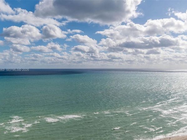 17475 Collins Ave , Unit 2003, Sunny Isles Beach, FL 33160
