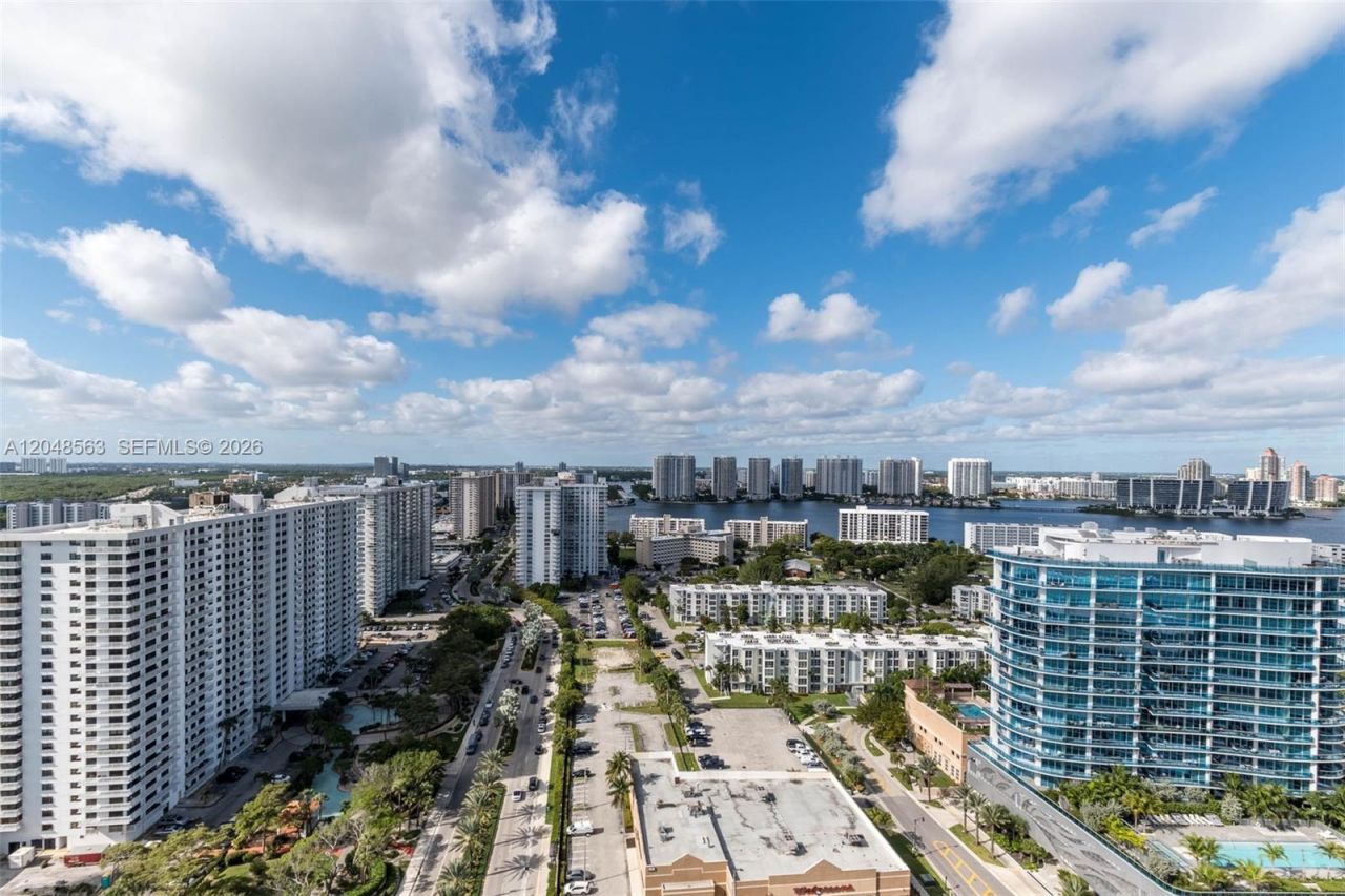 17475 Collins Ave , Unit 2003, Sunny Isles Beach, FL 33160 Photo