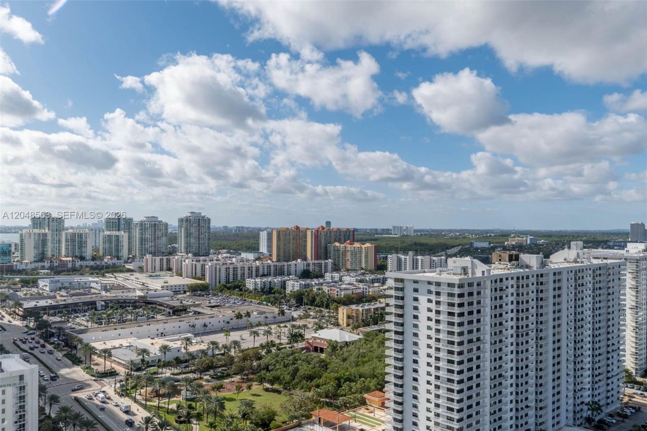 17475 Collins Ave , Unit 2003, Sunny Isles Beach, FL 33160 Photo