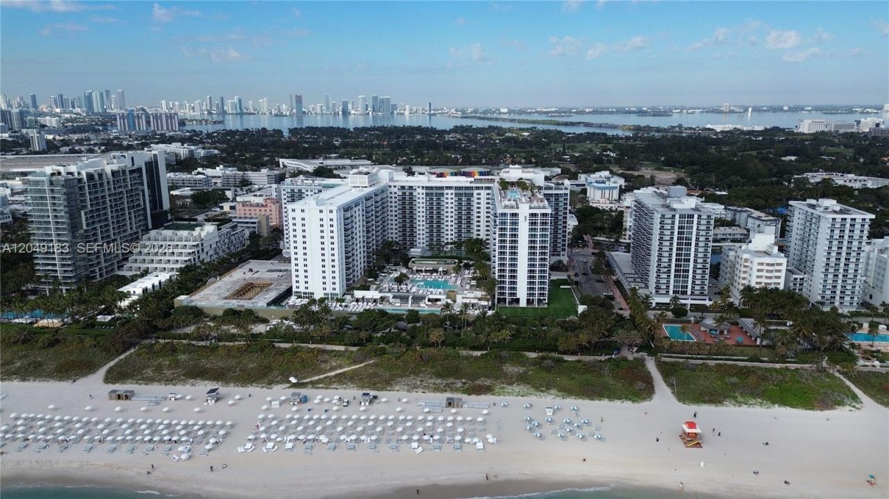 2301 Collins Ave , Unit 731, Miami Beach, FL 33139 Photo