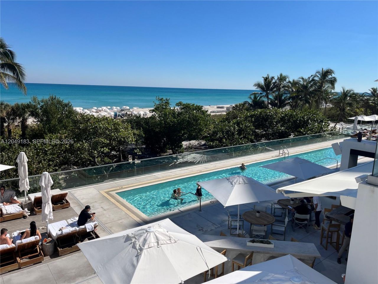 2301 Collins Ave , Unit 731, Miami Beach, FL 33139 Photo