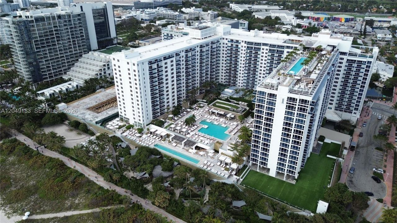 2301 Collins Ave , Unit 731, Miami Beach, FL 33139 Photo