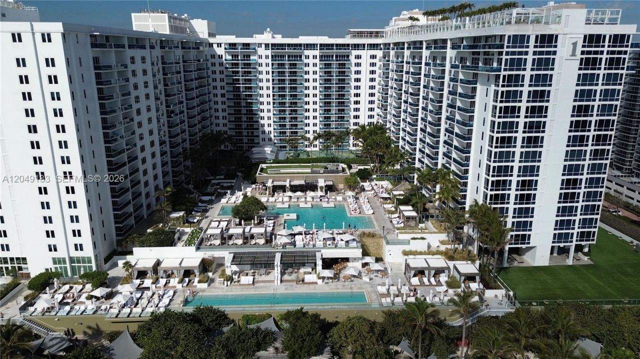 2301 Collins Ave , Unit 731, Miami Beach, FL 33139 Photo