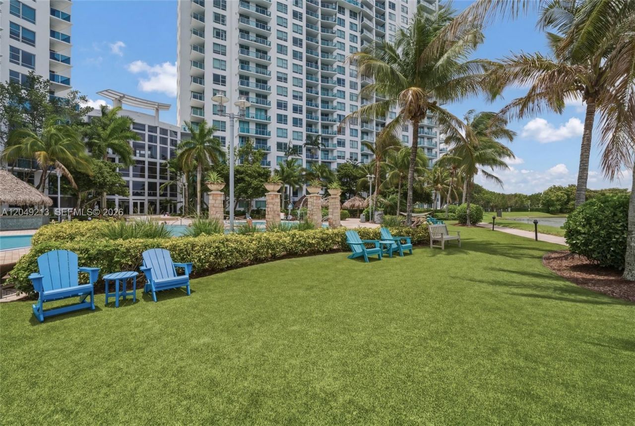2681 N Flamingo Rd , Unit 2205S, Sunrise, FL 33323 Photo